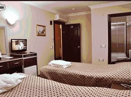 Hotel Grand Lion 3*