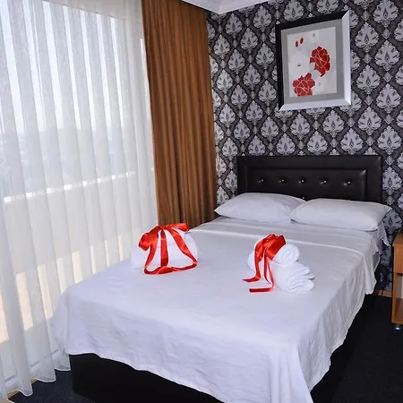 Kervan Pendik 5* Istanbul