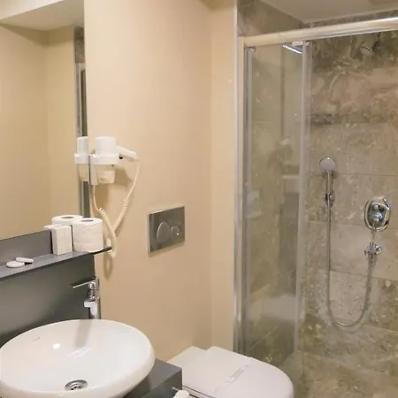 Hotel Endless Comfort Taksim Istambul