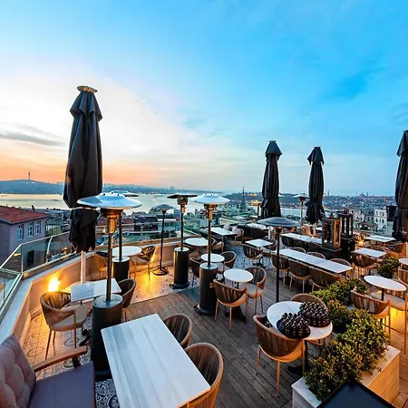 Meroddi Barnathan Hotel *