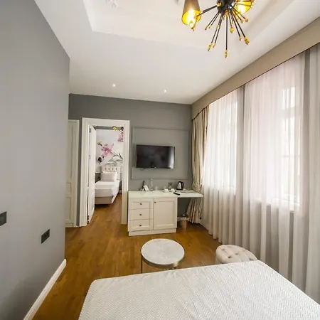 Royal Tophane Hotel Istanbul