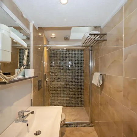 Hotel Tamara Provincia di Istanbul