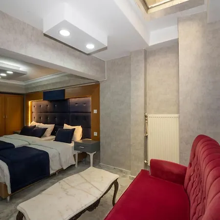 Tamara Provincia di Istanbul