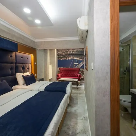 Tamara Provincia di Istanbul