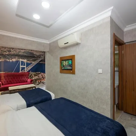 تمارا ريزيدنس 3*
