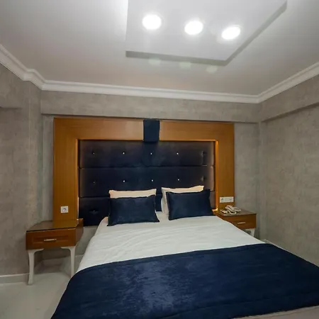 Tamara Hotel 3*