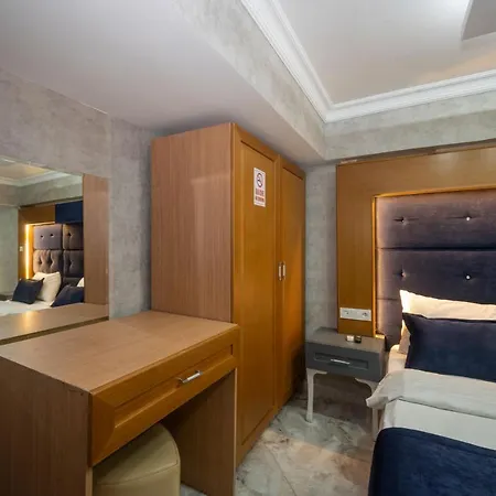 Tamara Hotel Provincia di Istanbul