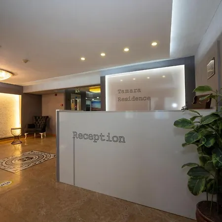 Tamara Hotel 3*