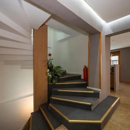 Tamara Hotel Provincia di Istanbul