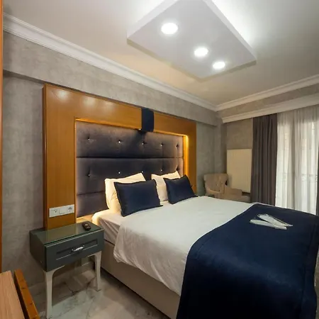 Hotel Tamara Provincia di Istanbul