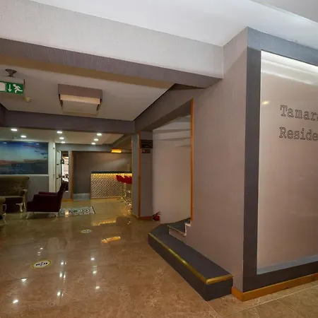 Tamara Hotel