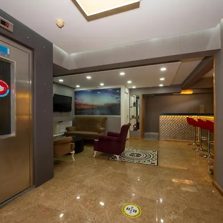 Tamara Hotel
