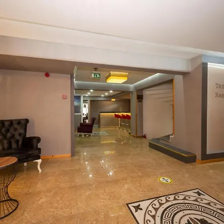 Hotel Tamara Provincia di Istanbul