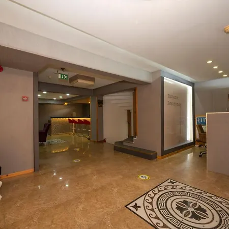 تمارا ريزيدنس 3*
