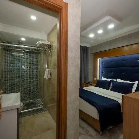 Tamara Hotel