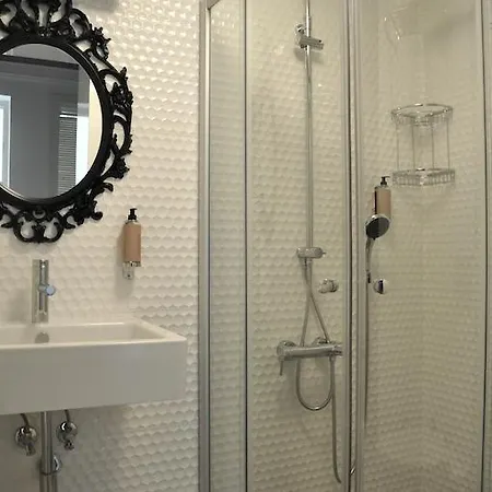 Apartamento Ada Homes