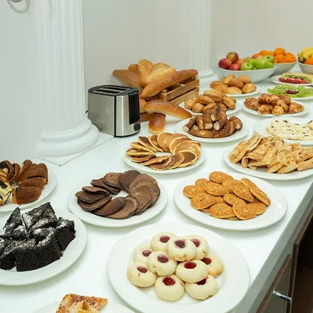 Nena Hotel Istanbul