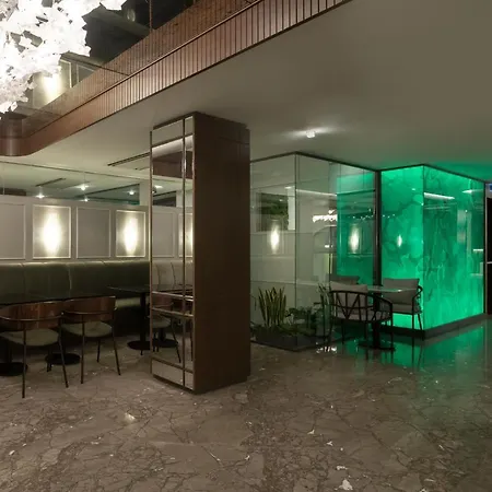 Hotel Nena Istanbul