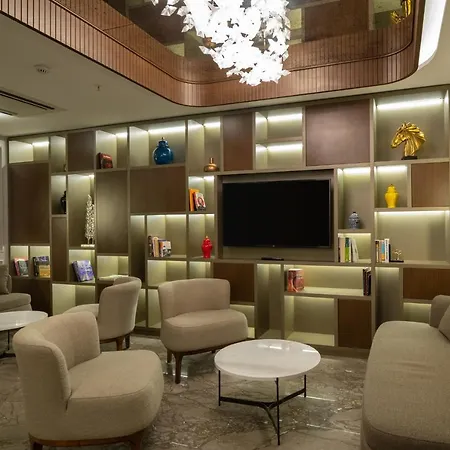 Hotel Nena 3*