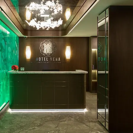 Hotel Nena Istanbul