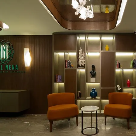Nena Hotel 3*