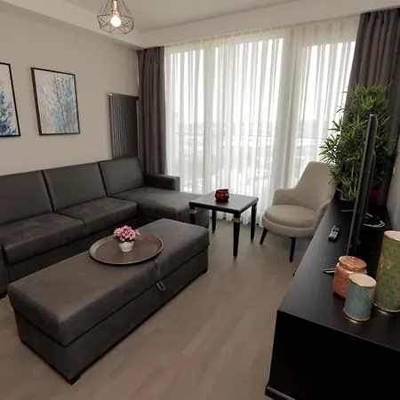 Retro 9 Homes & Suites 公寓 *