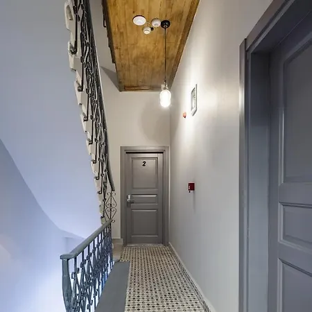 Hotel Roco Beyoglu Provincia di Istanbul
