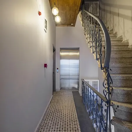 Roco Beyoglu