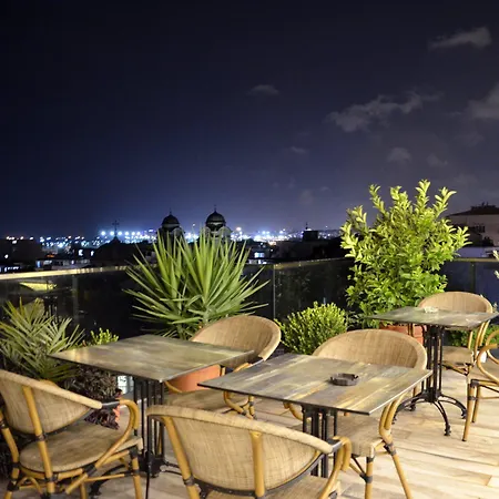 Grand İstanbul