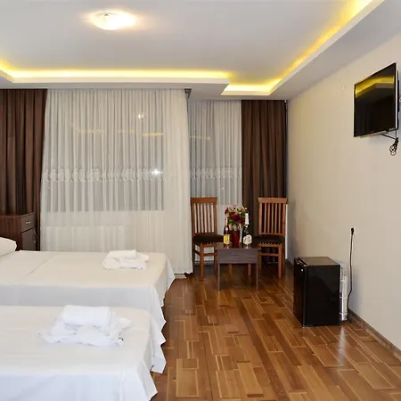 Otel Grand