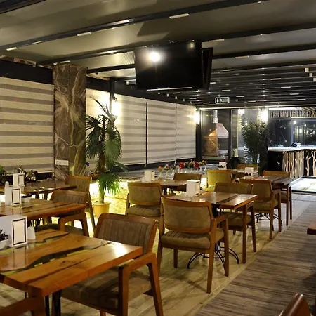 Grand 3* İstanbul