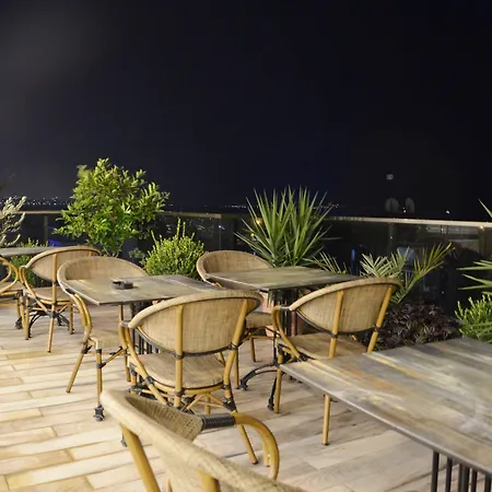 Otel Grand 3*