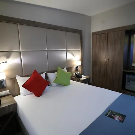 Ibis Styles Bomonti Szálloda Isztambul
