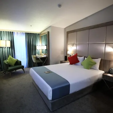 Ibis Styles Bomonti Szálloda 4*