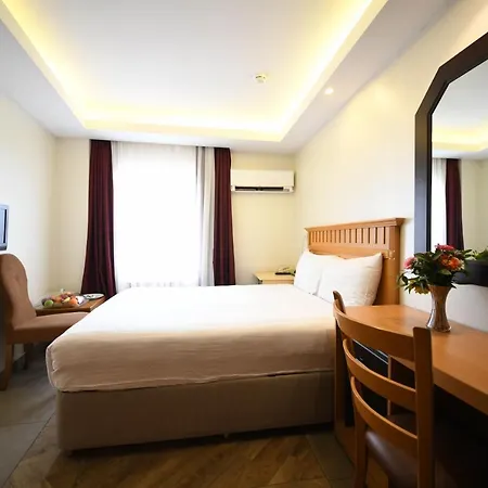 Otel Star Taksim