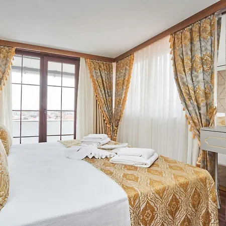 Sultan Suleyman Palace & 3*