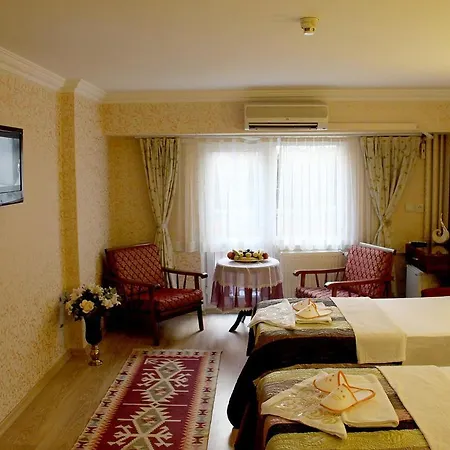 Akyildiz Hotel