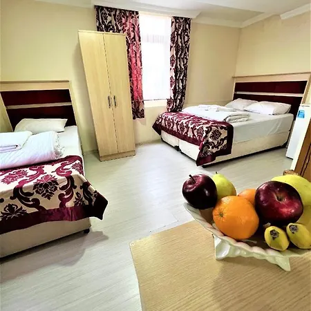 Wva Bed & Breakfast *