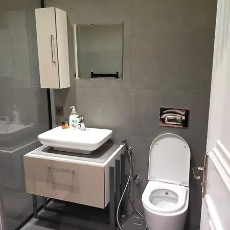 Luxury At Taksim *