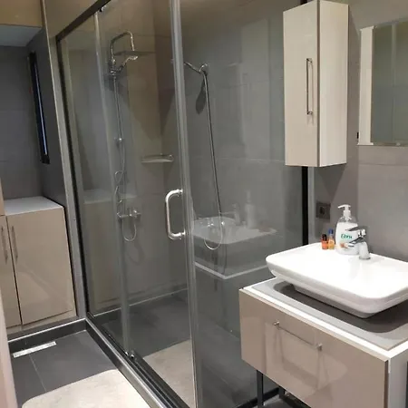 Luxury At Taksim Apartment *