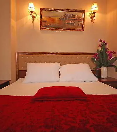 Asitane Life Estambul