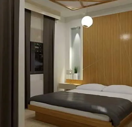 Apartment Taksim Premier Istanbul