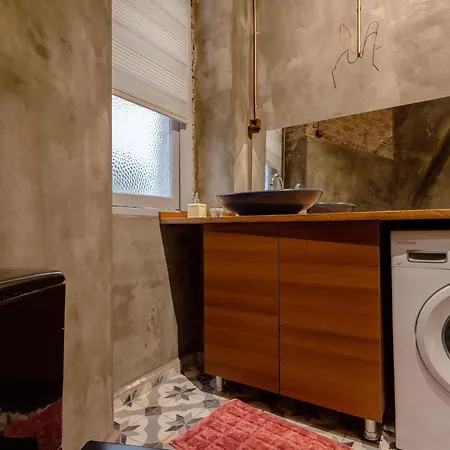 Apartment Origine Galata Tower Istanbul