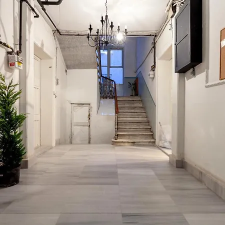 Origine Galata L1 Apartment