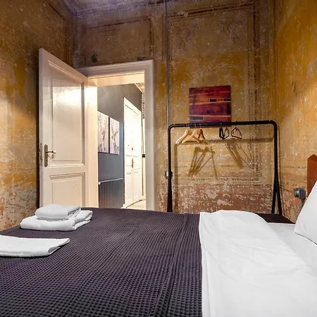 Apartment Origine Galata L1 Istanbul