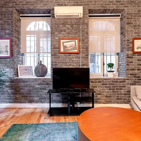 Origine Galata L1 Apartment Istanbul
