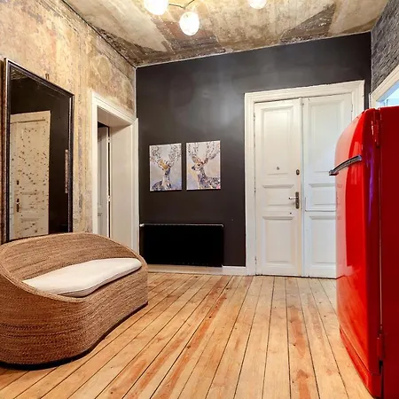 Origine Galata L1 Apartment