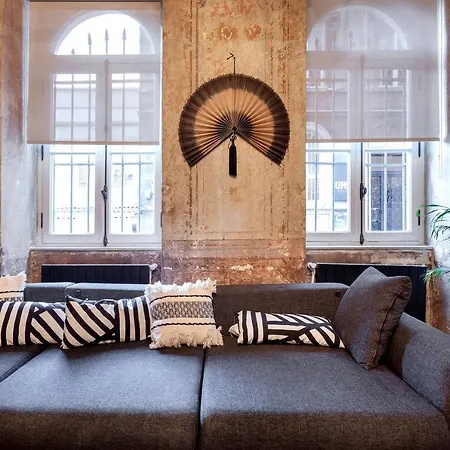 Origine Galata L1 Apartment