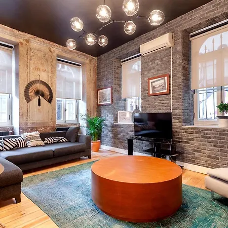 Origine Galata L1 Apartment *