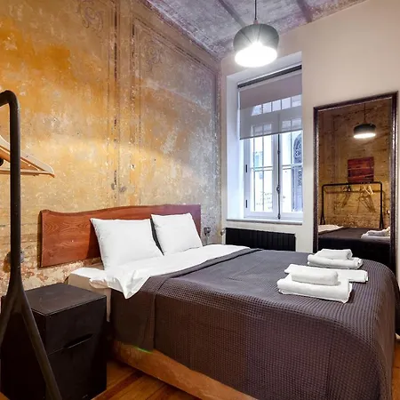 Origine Galata L1 Apartment
